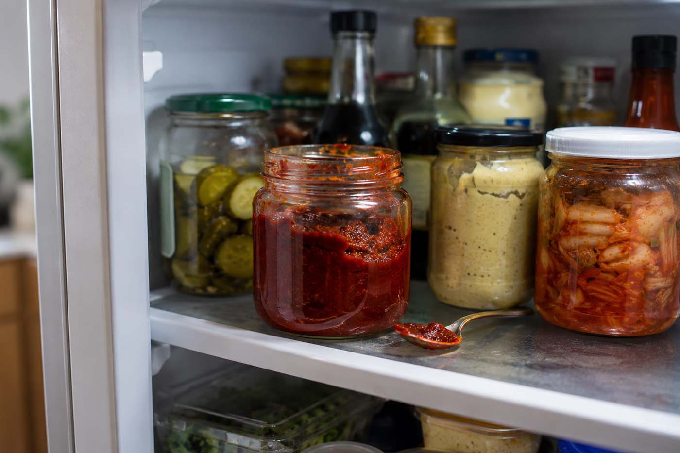 Does Gochujang Have to Be Refrigerated?