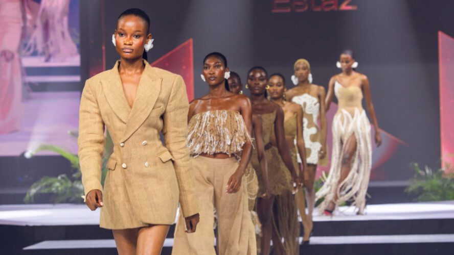 Leisure Week Africa Celebrates 5 Years With Enlargement
