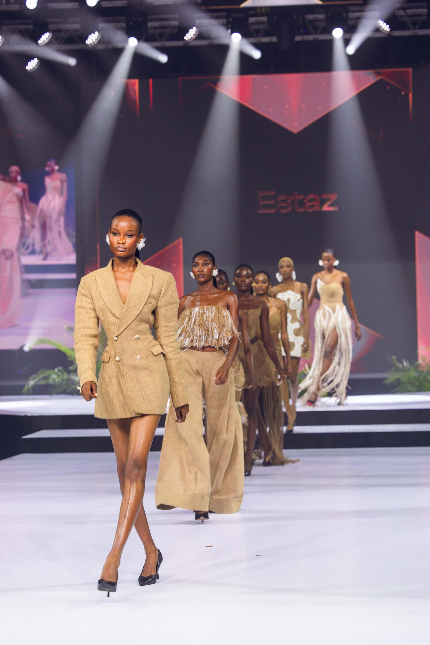 Leisure Week Africa Celebrates 5 Years With Enlargement