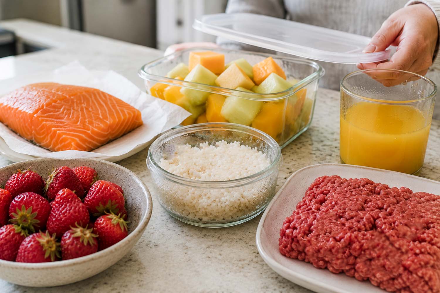 15 Meals That Spoil Quicker Than You Assume