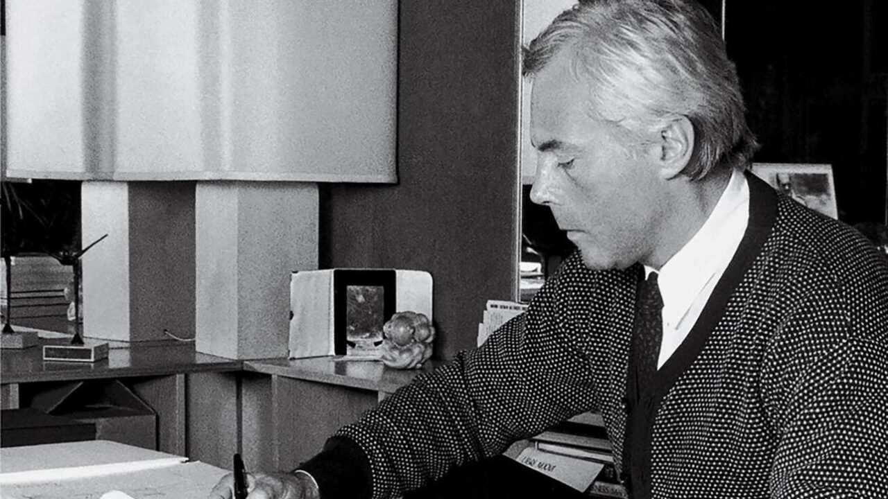 Giorgio Armani TV Collection within the Works at Fremantle’s Lux Vide