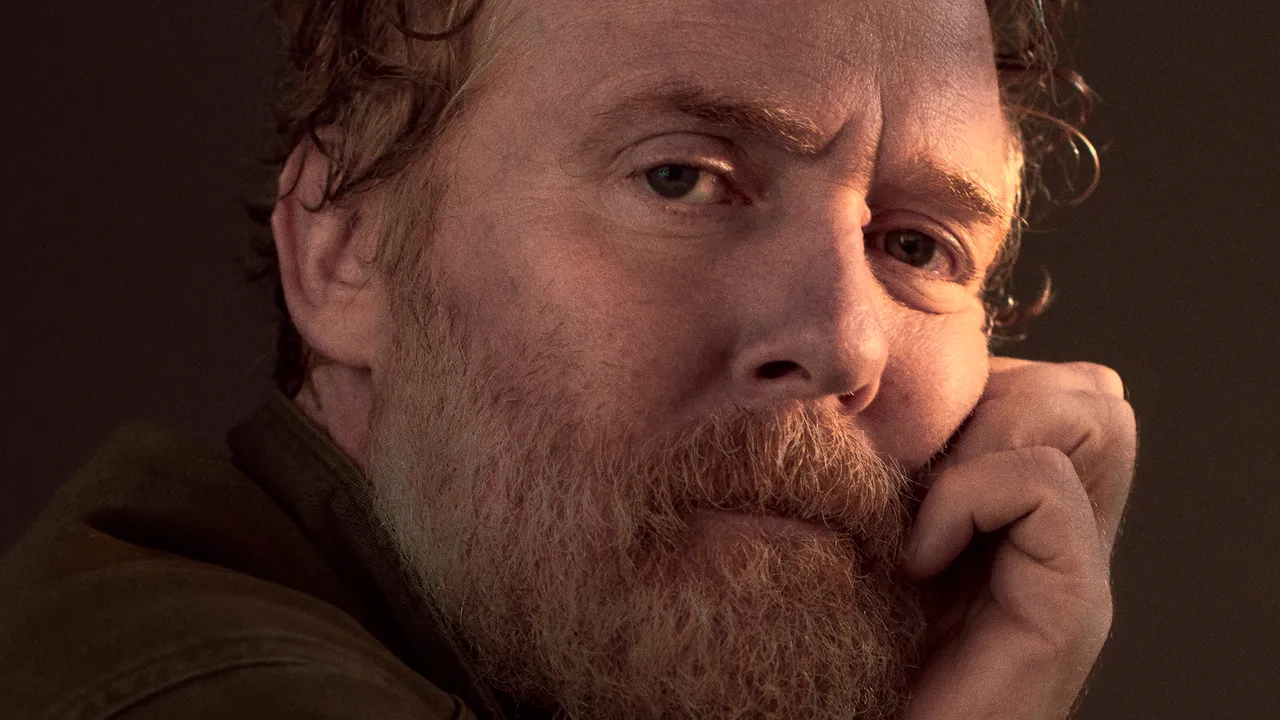 Glen Hansard’s Avenue-Nook Tales | The New Yorker