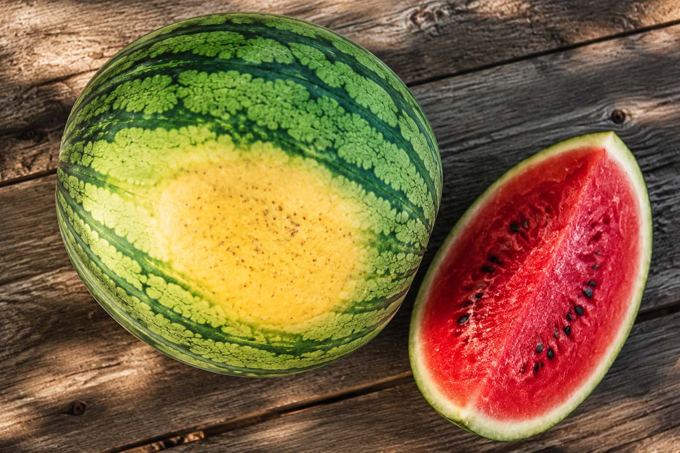 The best way to Choose a Excellent Watermelon Each Time