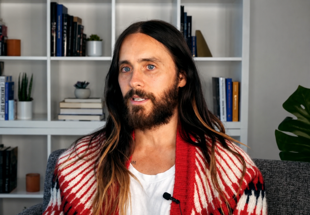 Jared Leto Denies Sexual Assault Allegations After Documentary
