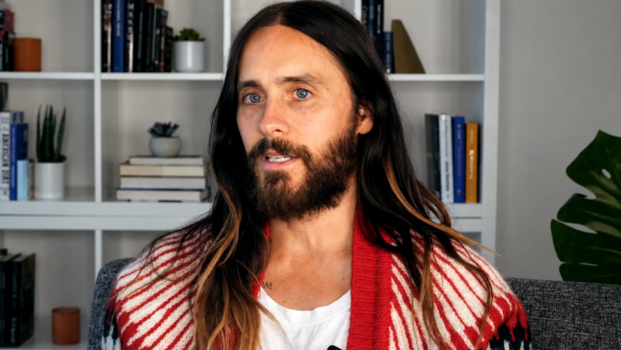 Jared Leto Denies Sexual Assault Allegations After Documentary