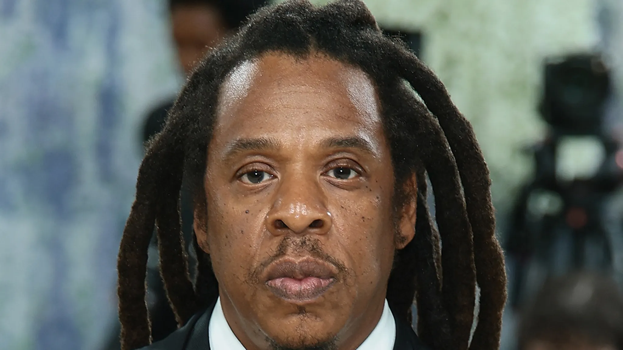 Jay-Z Preventing Grandma of Man Claiming to Be His Son Over 6-Determine Debt