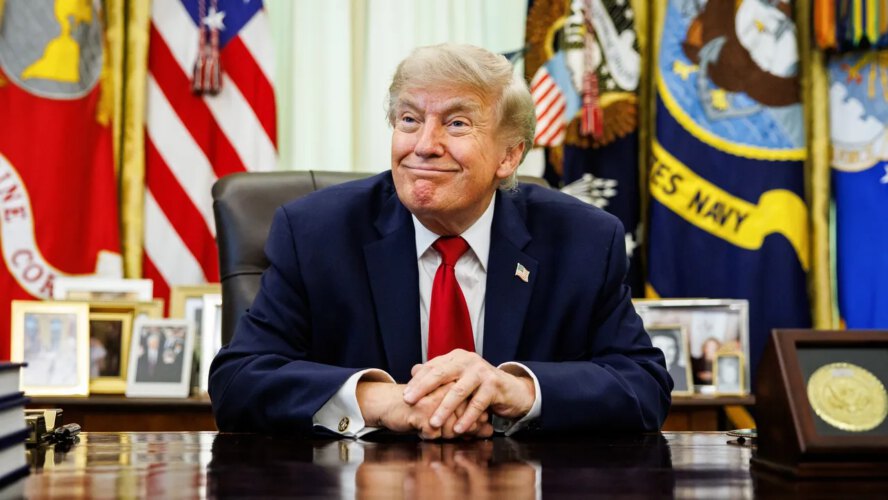 The Unprecedented Profiteering Revealed by Donald Trump’s Monetary Disclosure