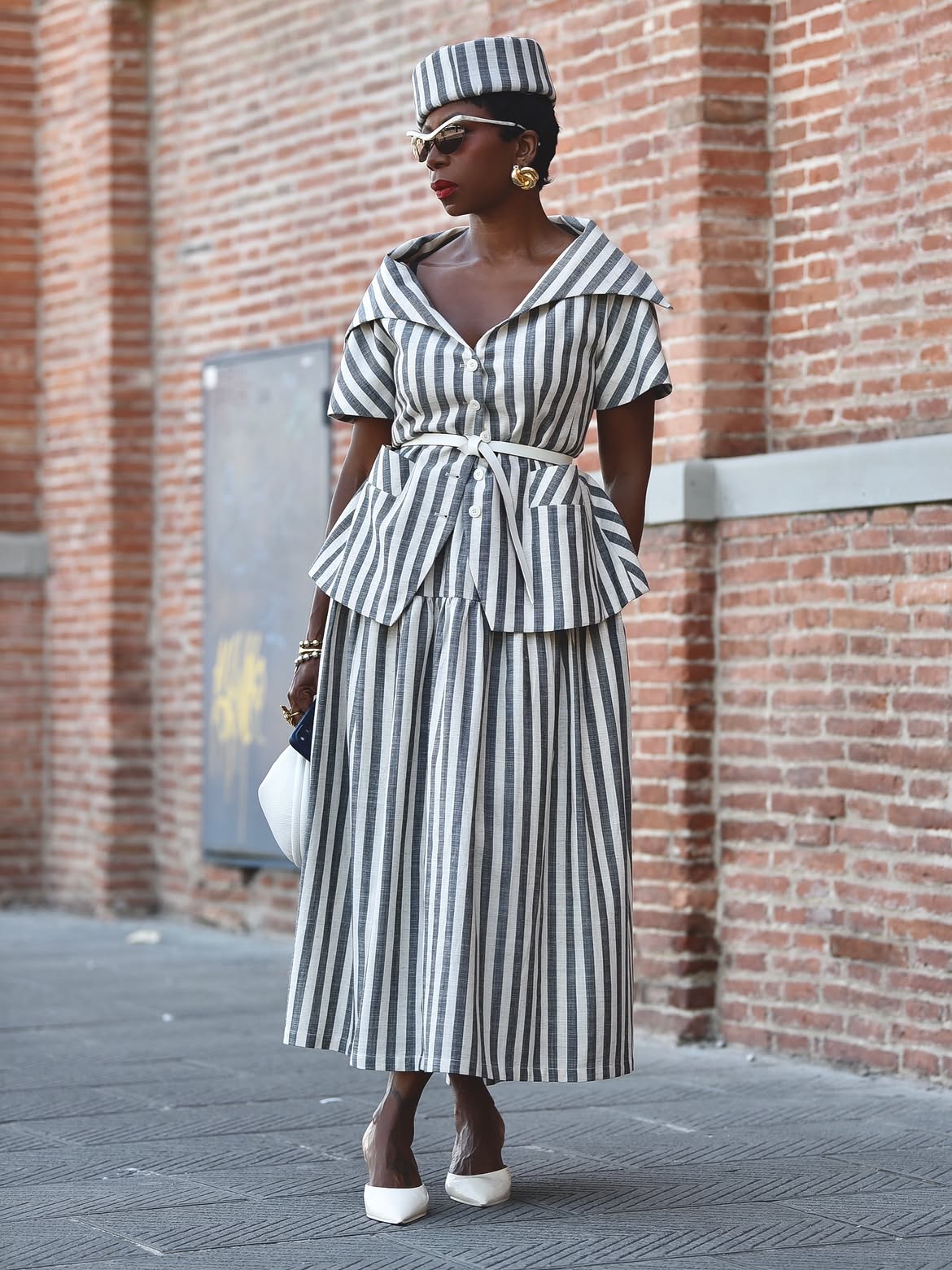 Matching Units: Why Coordinated Outfits Rule Summer season Type