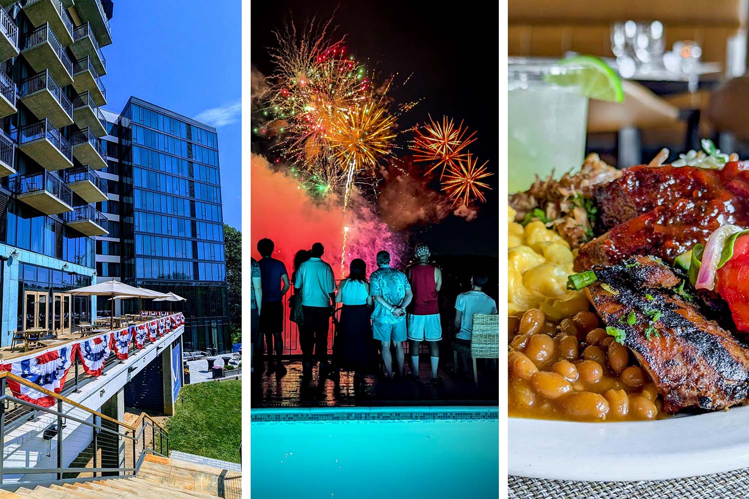 Merriweather Lakehouse Lodge: The Final Summer season Getaway in Maryland
