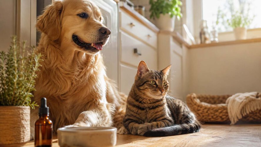 Pure Pet Dietary supplements: Constructing a Routine That Works