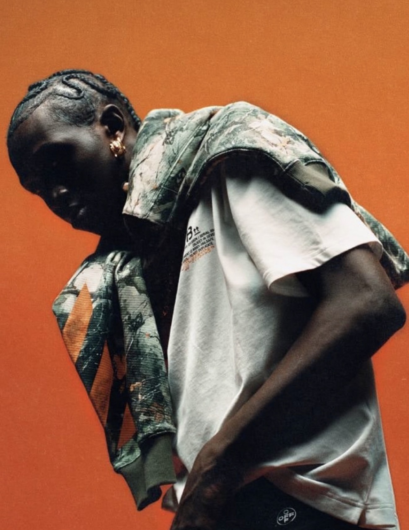Off-White L/AB c/o Launches New Accessible Below $200 Label
