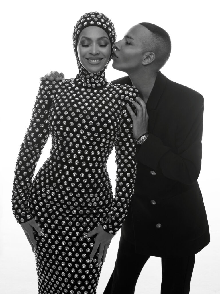olivier-rousteing-rabanne-creative-director-style-rave