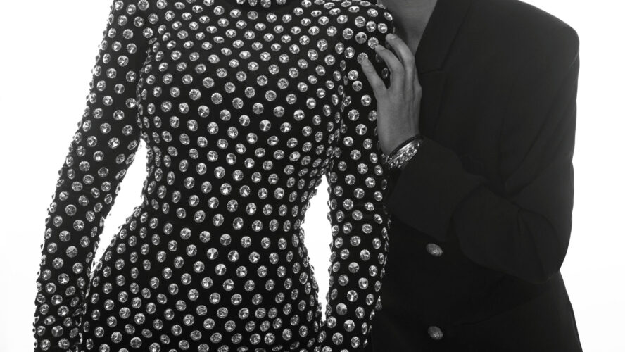 Olivier Rousteing Is Rabanne’s New Artistic Director