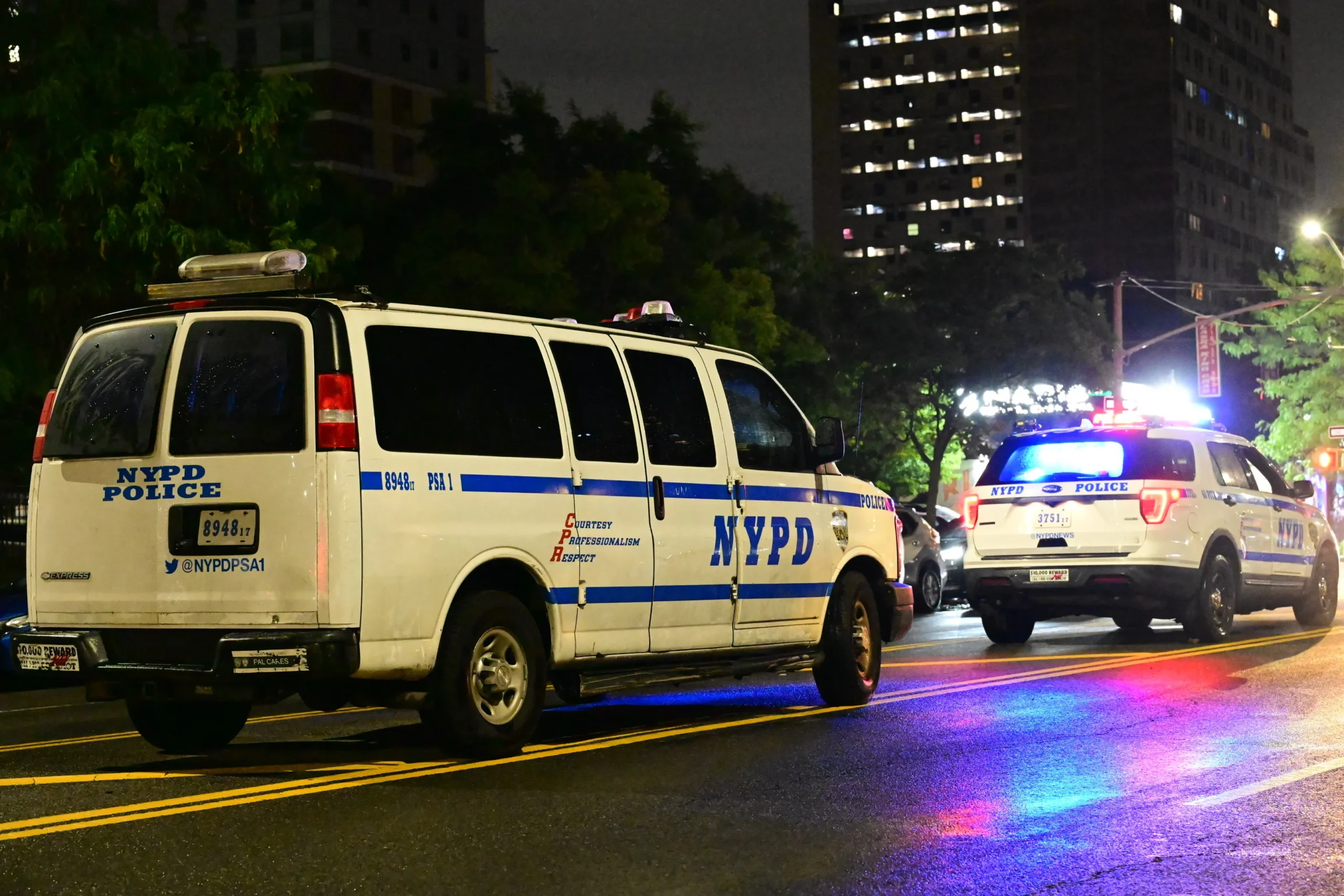 Prayers Up! Eight Reportedly Injured In Mass Taking pictures At 4th Of July Celebration In Coney Island (VIDEOS)