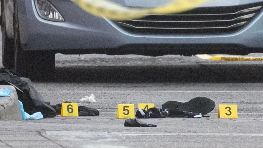 Prayers Up! Tucson Mass Capturing Reportedly Leaves 9 Injured As Suspect Is Taken Into Custody (VIDEO)