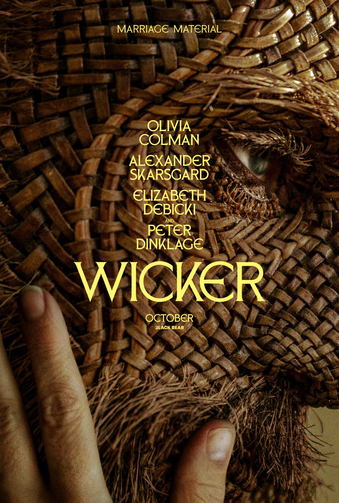 Put together your self for the brand new trailer to Wicker