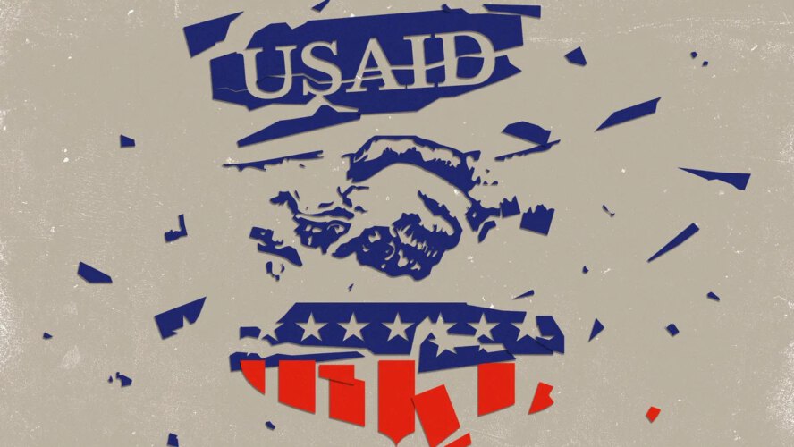 How an Estimated Seven Hundred Thousand Individuals Have Died from DOGE’s U.S.A.I.D. Cuts