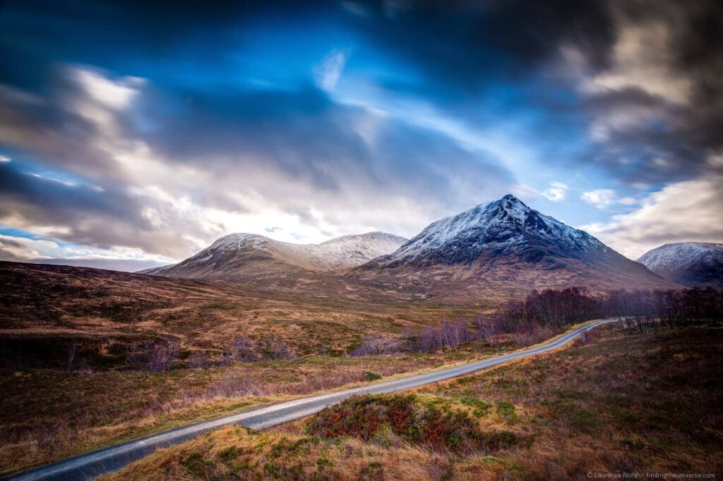 mountains252520road252520scotland252520highlands252520glencoe252520clouds25255B325255D