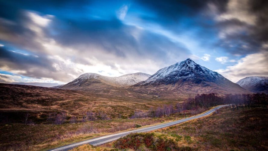 Scotland Packing Checklist: What to Pack for Scotland by Season and Area
