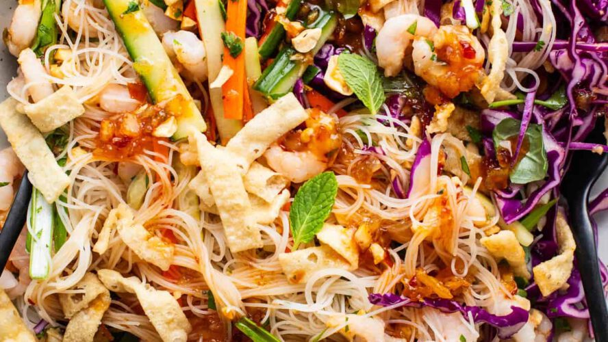 10 No-Prepare dinner Dinners (for when it is too sizzling to operate!)
