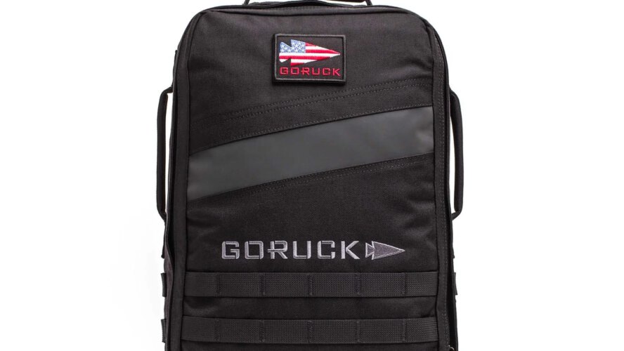 The 8 Finest Fitness center Luggage for Males That Make Each Exercise Simpler