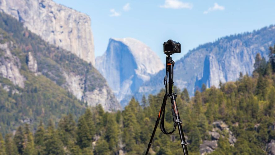 The Greatest Journey Tripods in 2026: A Photographer’s Shopping for Information