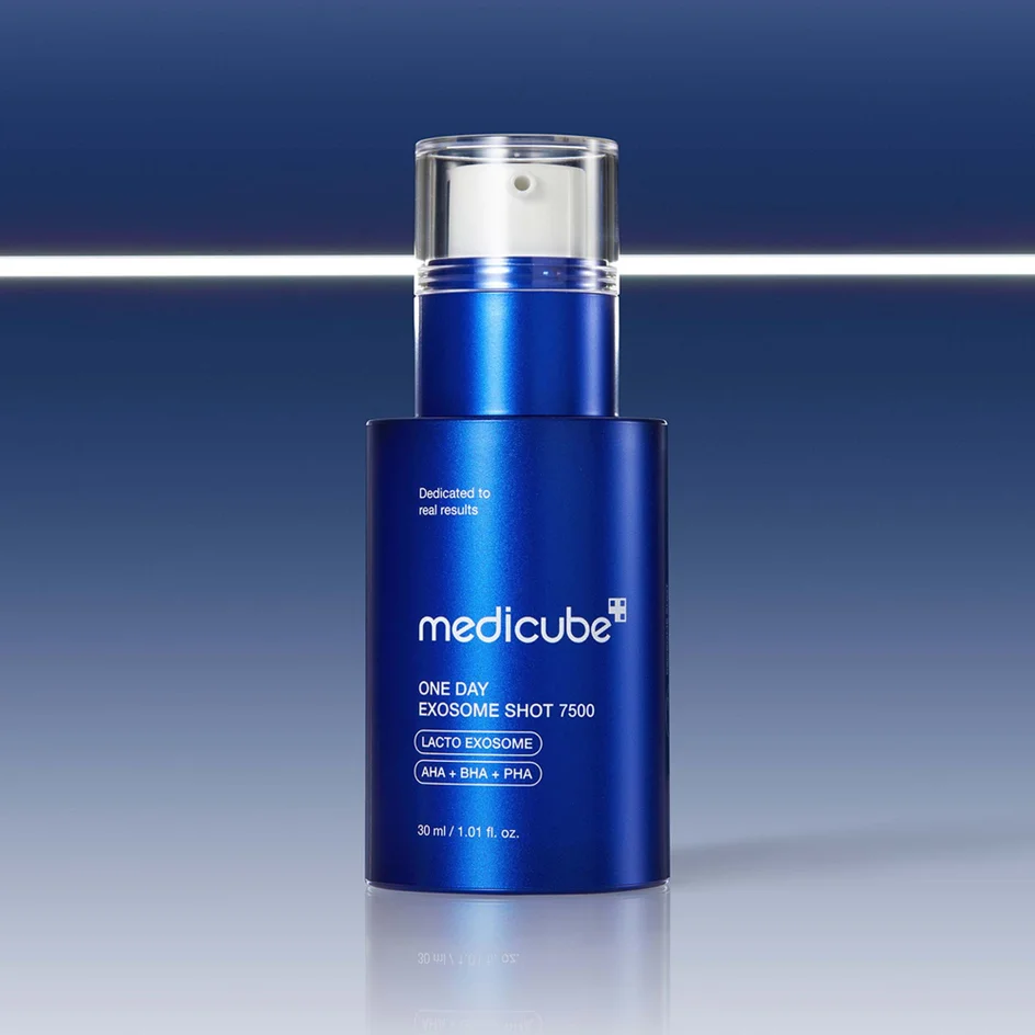 top-rated exosome serums