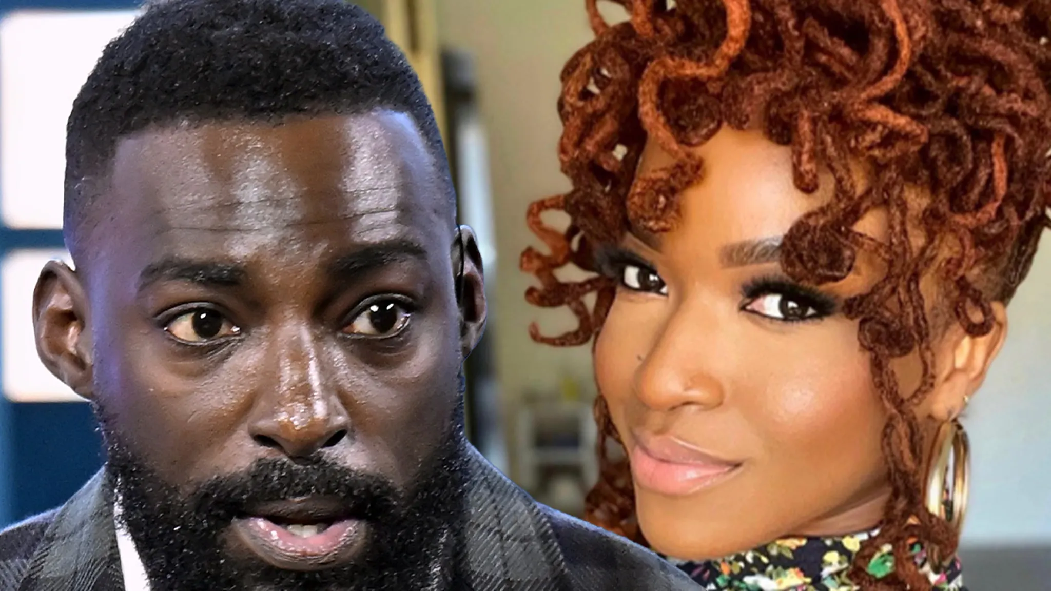 ‘Prime Chef’ Eric Adjepong Allegedly Violated Ex-Spouse’s Restraining Order Earlier than Daughter’s Protecting Order