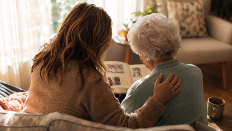 What Households Ought to Know Earlier than Selecting Reminiscence Care