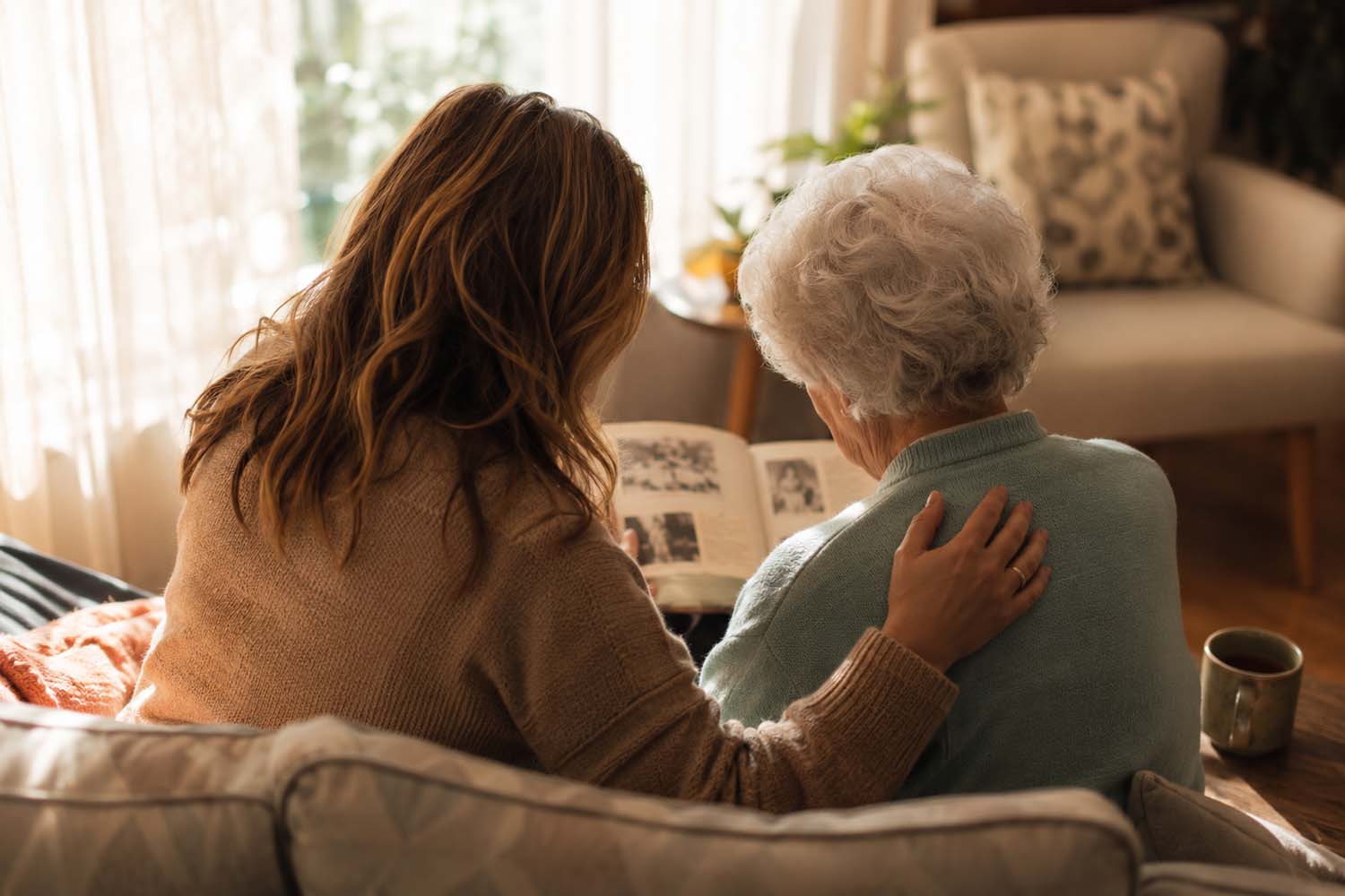 What Households Ought to Know Earlier than Selecting Reminiscence Care