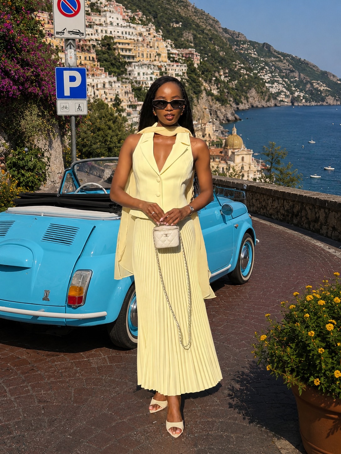 Why Butter Yellow Is Nonetheless Style’s Favourite Shade in 2026