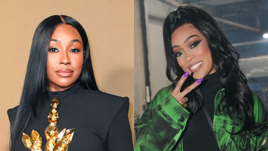 Yung Miami Drops Message Mentioning “Black Excellence” Whereas Thanking Monica For Dancing To ‘Spend Dat’ (VIDEO)
