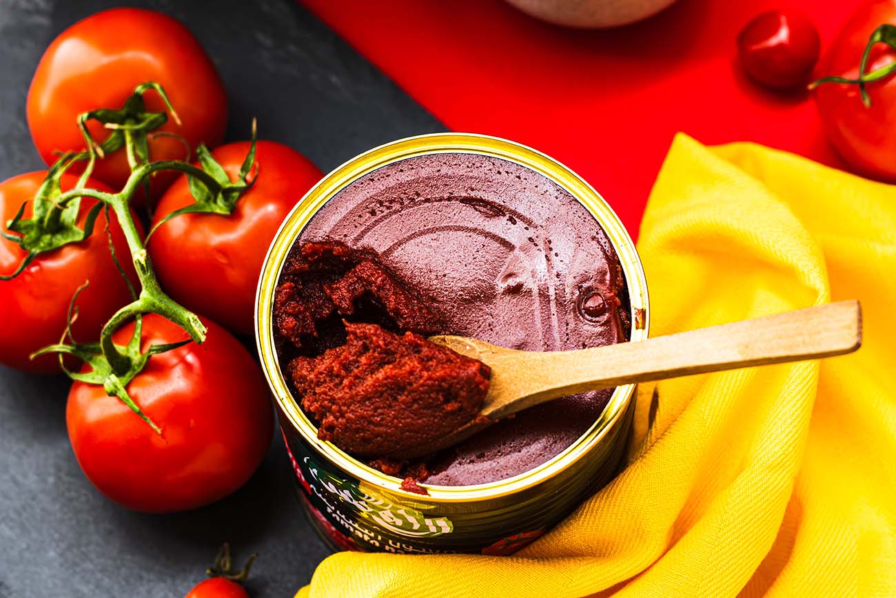 Does Tomato Paste Go Dangerous? Shelf Life and Storage Ideas