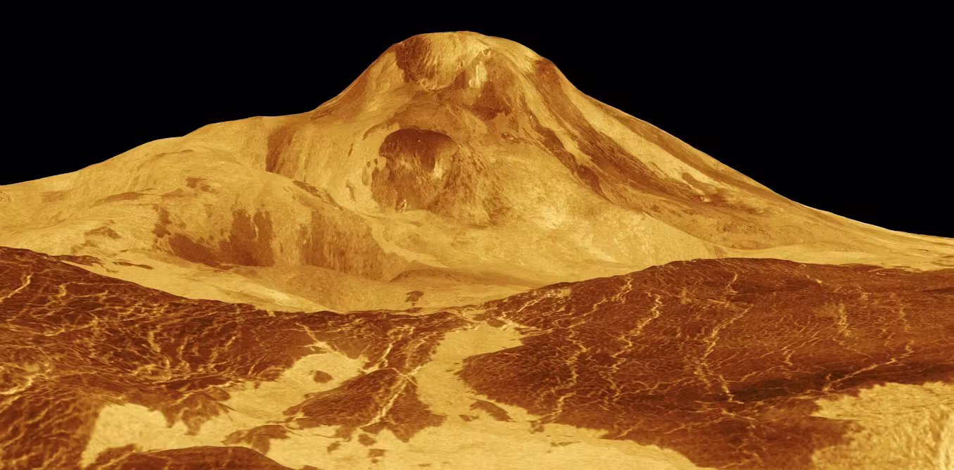 Why is Venus hotter than Mercury, when Mercury is nearer to the Solar?