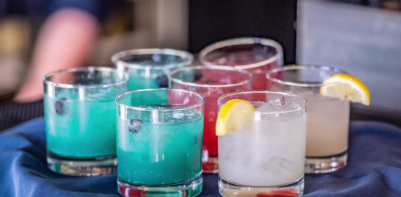 Alcohol is without doubt one of the most harmful medicine, but its presence is ubiquitous in social settings and celebrations