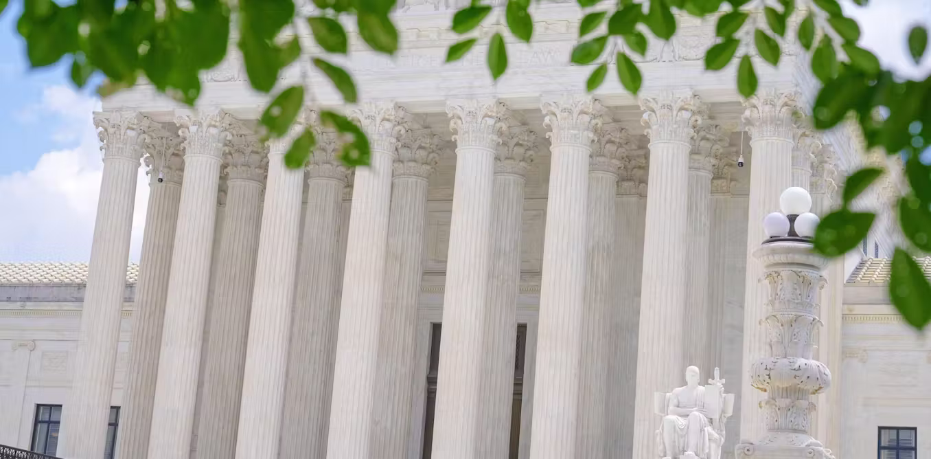In rebuke to Trump, Supreme Courtroom upholds birthright citizenship, emphasizing the promise of equality within the Declaration of Independence