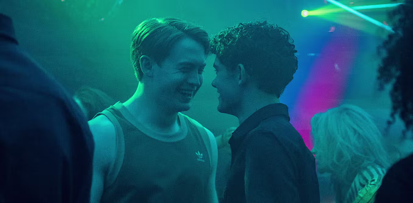 ‘Heartstopper’ helps LGBTQ+ followers discover hope and group throughout time and area