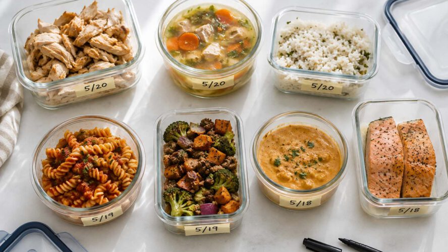 How Lengthy Do Leftovers Final? The three to 4 Day Rule Defined