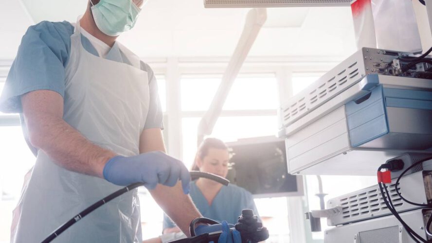 Why Proactive Care Issues for Eosinophilic Esophagitis (EoE)