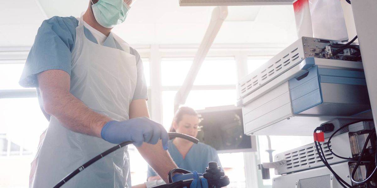 Why Proactive Care Issues for Eosinophilic Esophagitis (EoE)