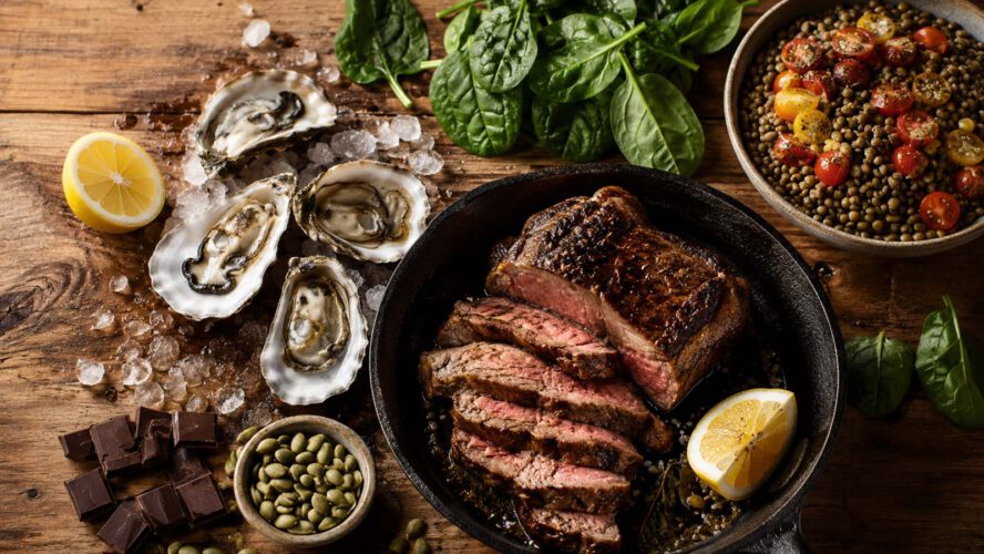15 Greatest Iron-Wealthy Meals (And What Blocks Absorption)