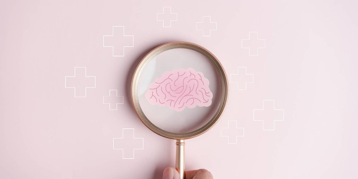 Why Mind Well being Issues – HealthyWomen