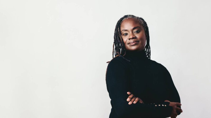 The Sturdy Black Girl Schema