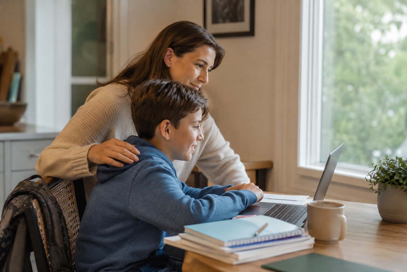What To Know About Enrolling Your Youngster In On-line Faculty Mid-Yr