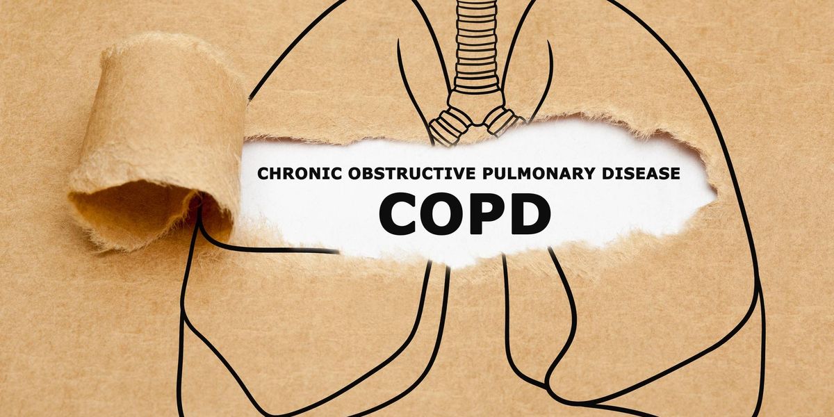 FAQs About COPD – HealthyWomen