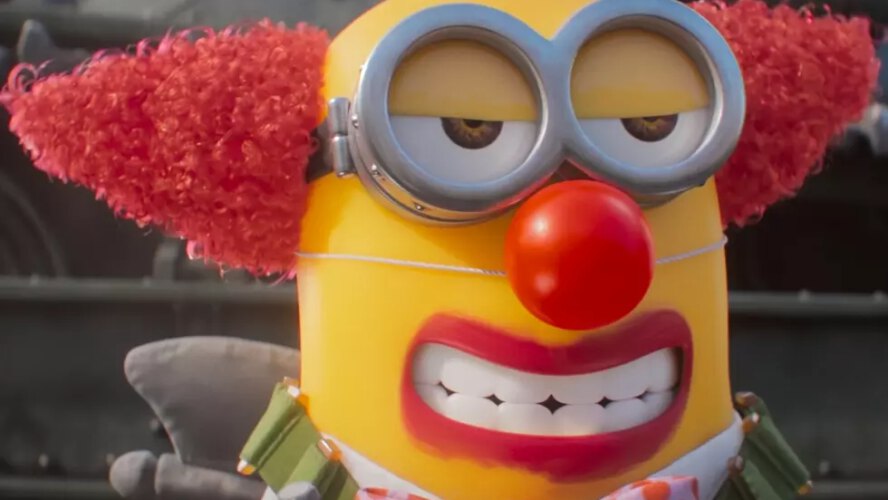 ‘Minion & Monsters’ Suffers Worst Opening in Franchise Historical past