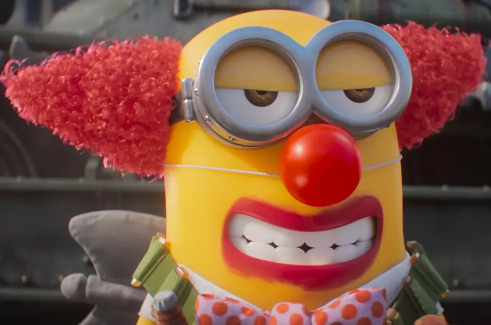 ‘Minion & Monsters’ Suffers Worst Opening in Franchise Historical past