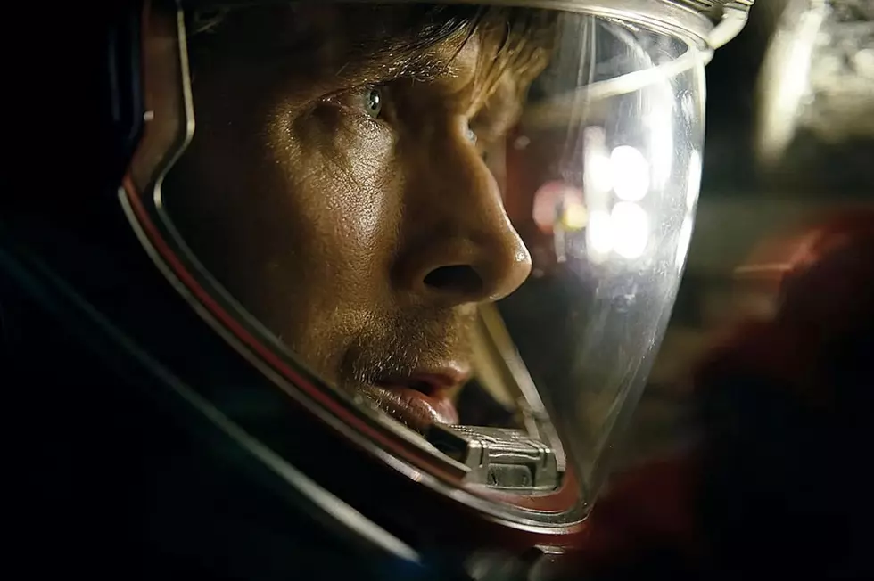 ‘Mission Hail Mary’ Units Streaming Premiere Date on Amazon