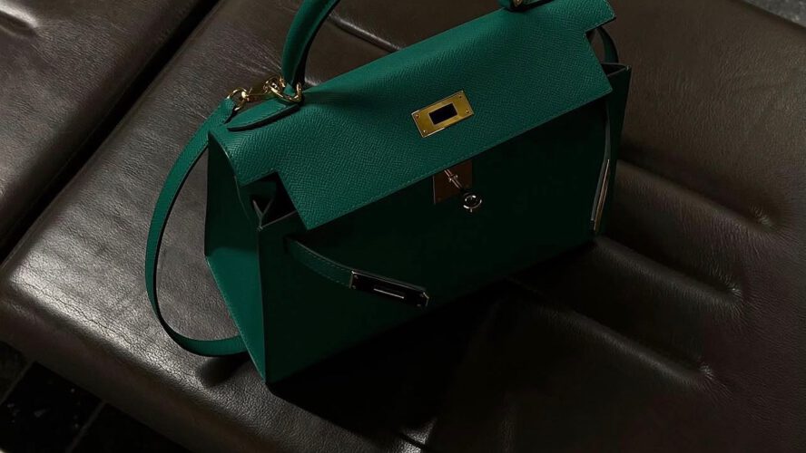 10 Greatest Quiet Luxurious Purses Value Contemplating
