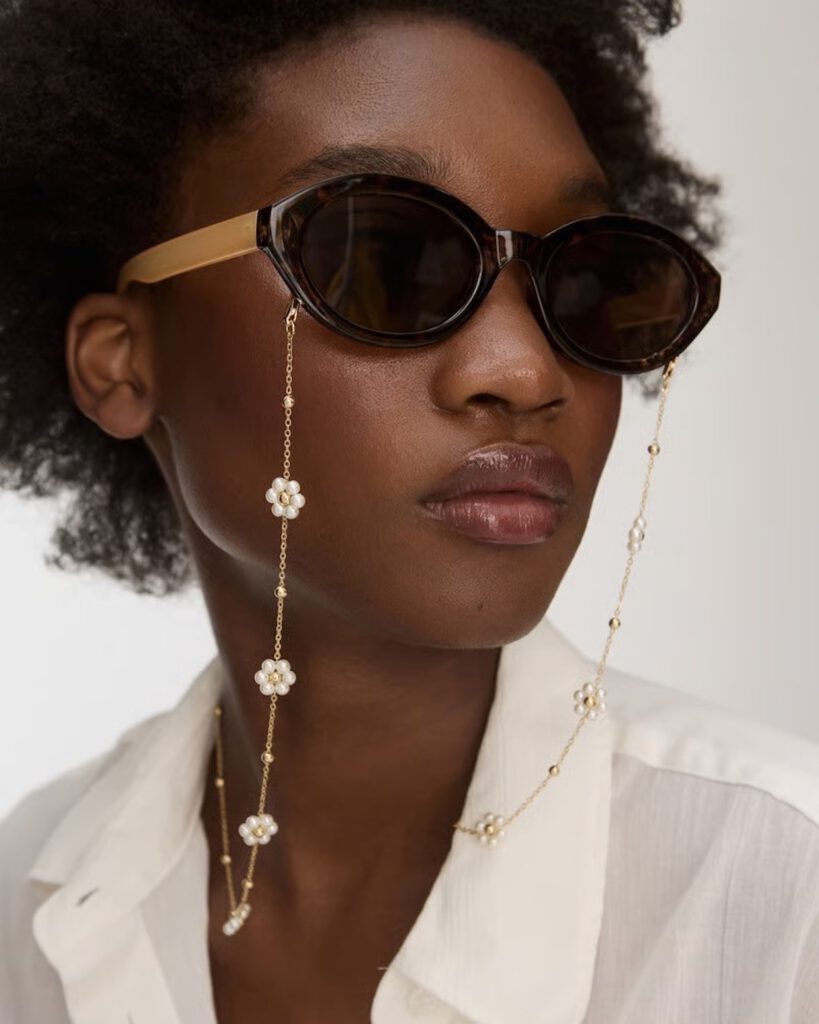 10 Sunglasses Trends Fashion People Can't Get Enough Of